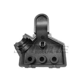 Příslušenství k šicímu stroji Texi Zadní kryt pro JOLLY žehličku 20645