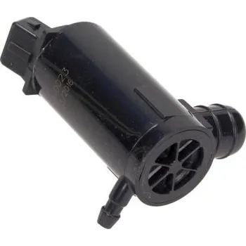 Autosklo Vodní čerpadlo ostřikovače, čištění skel MAXGEAR 45-0023