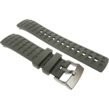 Elektronika Řemínek Suunto Elementum - Stealth limitovaná edice