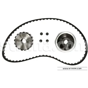 Texi Klínový řemen (sestava) 211000146 pro Dürkopp