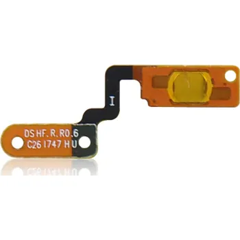 Náhradní díl pro mobilní telefon Samsung Galaxy S3 SIII home button domovské tlačítko flex i9300