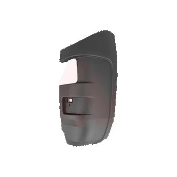 Nárazník Nárazník VAN WEZEL 2817534