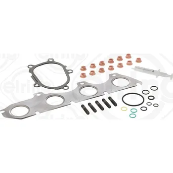 Turbodmychadlo Montážní sada, dmychadlo ELRING 798.530