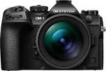 OM System OM-1 Mark II + 12-40 mm f/2,8 PRO II