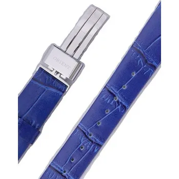 Řemínek na hodinky Řemínek Orient UDBZFSD (pro model CNRAH) + 5 let záruka a dárek ZDARMA