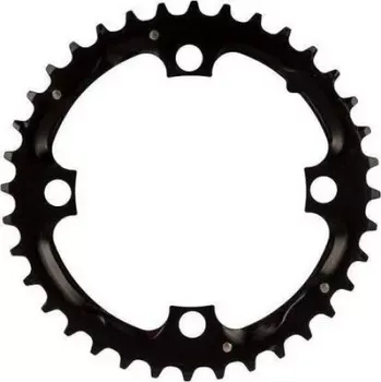 Převodník na kolo FSA Yamaha černý