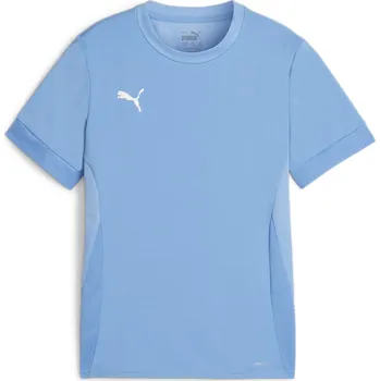 Dres Puma teamGOAL Matchday Jersey jr 705748-18 Velikost 164