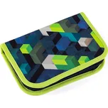 Dvouklopový školní penál Topgal PENN 24015