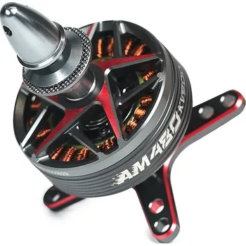 RC náhradní díl Střídavý elektromotor AM480 900kv 3D T-Motor