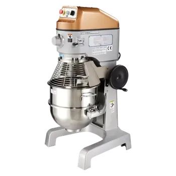 Kuchyňský robot Robot univerzální 3 rychlosti 50 l 400 V | RM - RM 50H