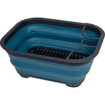 Odkapávač na nádobí Skládací odkapávač na nádobí Camp4