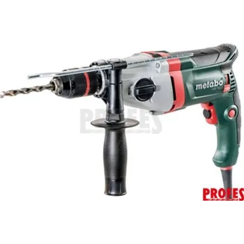 Vrtačka Metabo SBE 780-2 (600781000) PŘÍKLEPOVÁ VRTAČKA LEPENKOVÁ KRABICE