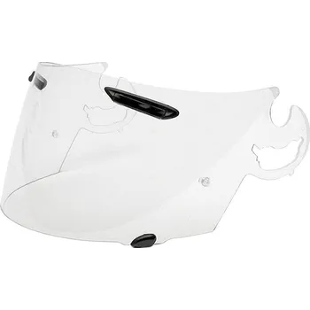 Helma na motorku ARAI plexi L-TYP clear