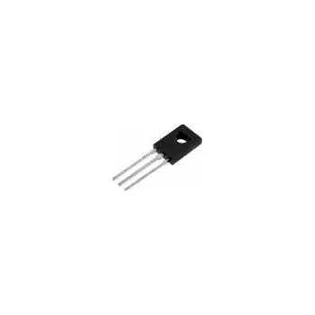 Tranzistor ST MICROELECTRONICS BD681-ST Tranzistor: NPN Darlington 100V 4A 40W SOT32