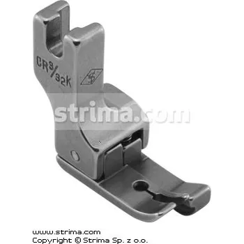 Texi Patka kompenzační pro šicí stroje CR3/32K