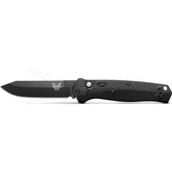 kapesní nůž Nůž Benchmade 8551BK Mediator