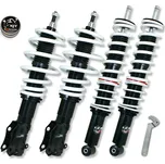 NJT eXtrem Coilover Kit suitable for Seat Ibiza 6K