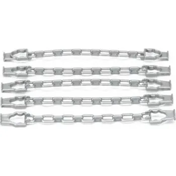 Bruder 42218 Řetězy pro přívěs a nákladní auta