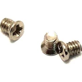 Příslušenství k šicímu stroji Šroubek chapače 102202003 JANOME