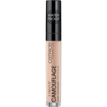 Catrice Liquid Camouflage tekutý…