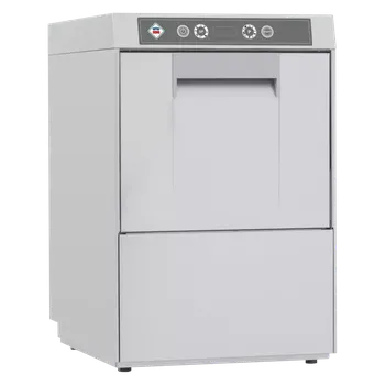 Myčka nádobí Myčka podstolová dvouplášťová 40x40 - 230 V | RM - NT 42