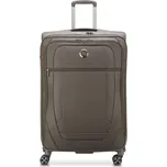 Delsey Paris Cestovní kufr Delsey Helium DLX 78 cm EXP 239782106 - béžový Mocha