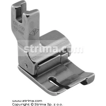 Texi Patka kompenzační pro šicí stroje CR100 10,0MM