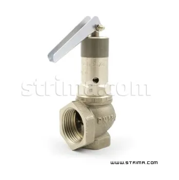 Ventil Texi Bezpečnostní ventil vyvíječe 20077