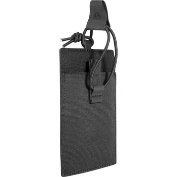 Airsoft TT Universal Mag Pouch EL - Black