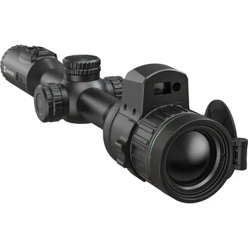 HIKMICRO Alpex A50EL 1-8x50 4K LRF…