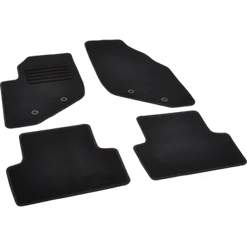 autokoberec Textilní autokoberce Rigum pro Volvo V70 (2001 - 2008)