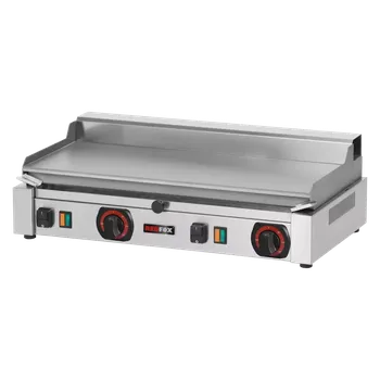 Grilovací deska elektrická 230 V | REDFOX - PD 2020 LB