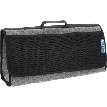 Organizér do auta Taška do kufru auta s aretací na suchý zip 50x25x15 cm