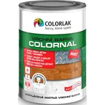 Colorlak COLORNAL MAT V2030 Barva: modrá C4449, Balení: 0,6 l