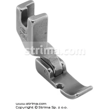 Texi Patka kordovací pro šicí stroje, levá P36L