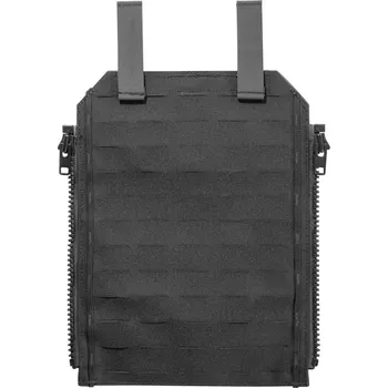 Neprůstřelná vesta Tasmanian Tiger Molle Panel ZP - Black