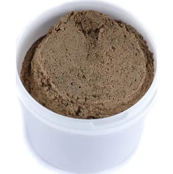 Krmiva Hulín Škvarková pasta Energetický doplněk stravy pro psy 5 kg