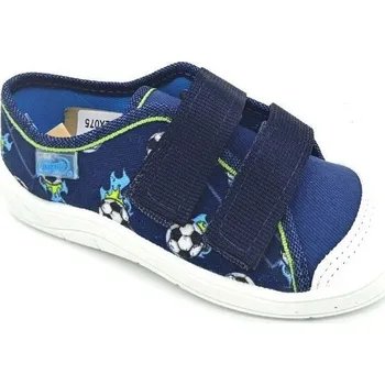 Chlapecké tenisky PLÁTĚNKY BEFADO 672X075 (29) - 5907669187613