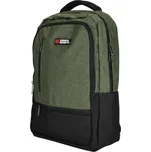 Enrico Benetti Hamburg 15" Notebook Backpack 25 L barva: Olive
