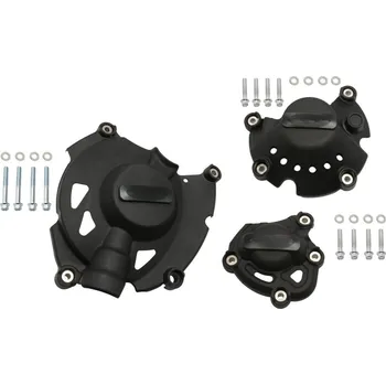 sada krytů motoru Yamaha MT-10 2016-2022