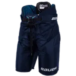 Bauer S21 X Pant Senior Navy