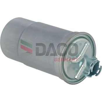 Palivový filtr Palivový filtr DACO DFF0203