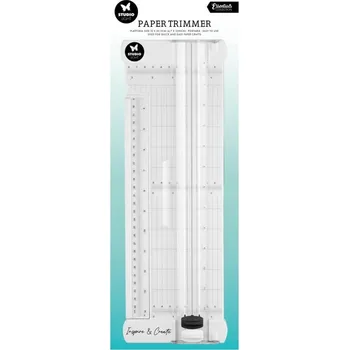 Řezačka papíru Studio Light Řezačka na papír Studio Light, A4 - žiletková