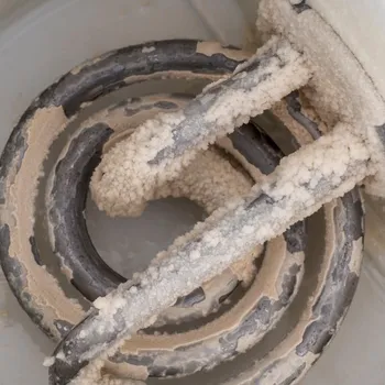 Filtrace vody Změkčení vody pro větší dům