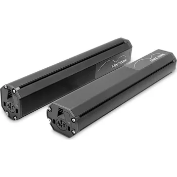 Baterie pro elektrokolo Kompatibilní baterie BOSCH PowerTube 630 Wh