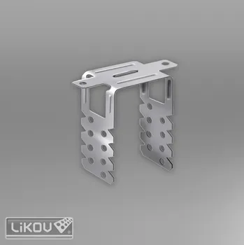 Stavební profil Přímý závěs CD 10/060 100ks