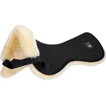 Werner Christ Horse Beránek pod sedlo Standard Werner Christ Horse, black/nature PONY