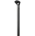 Bontrager Seatpost Pro Carbon černá