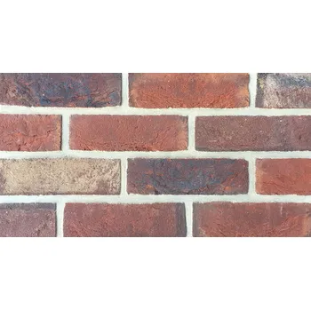 Venkovní dlažba WDFR.Kameleon (LÍCOVÁ CIHLA)