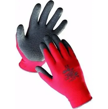 Pracovní rukavice Pracovní rukavice CERVA HORNBIL